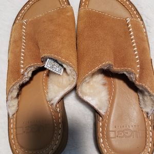 Ugg style 1620 never worn size 5